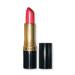 Revlon Super Lustrous Lipstick 425 Soft Silver Red