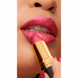 Revlon Super Lustrous Lipstick 610 GoldPearl Plum 4.2g - Vista aggiuntiva 4