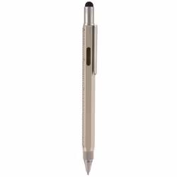 Monteverde J035211 penna a sfera Nero 1 pz