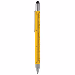 Monteverde J035212 penna a sfera Nero 1 pz