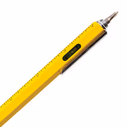 Monteverde J035212 penna a sfera Nero 1 pz - Vista aggiuntiva 4