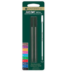 Monteverde J225303 ricaricatore di penna