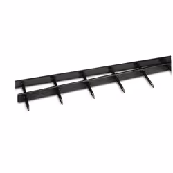 GBC VeloBind Pettini A4 neri 25 mm (100)