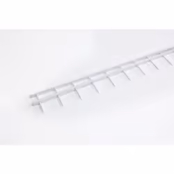 GBC 9741041, Bianco, 297 mm, 25 mm, 100 pz
