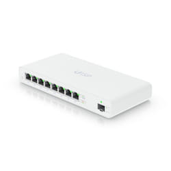 Ubiquiti UISP Gestito L2 Gigabit Ethernet (10/100/1000) Supporto Power over Ethernet (PoE) Bianco