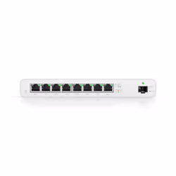 Ubiquiti UISP Gestito L2 Gigabit Ethernet (10/100/1000) Supporto Power over Ethernet (PoE) Bianco