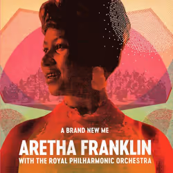 ImportCDs A Brand New Me (Original Vocals With the Royal Philharmonic Orchestra!), R&B, Vinile, Supporto fisico, Adulto, 1 di ...