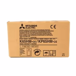 Mitsubishi Electric KP65HM-CE, 20 m, Scatola