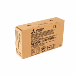 Mitsubishi Electric KP65HM-CE carta termica 20 m