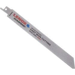 Saw Saber Lama. 1 Pièces.200X19X1,0Mm Lenox