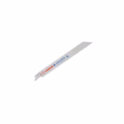Sciabola Blade bumetall per l'editing universale Bimetallico con rivestimento speciale (Power Blast Technology ™) su taglient ...