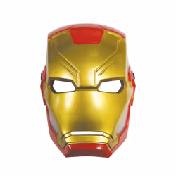 Rubie's I-39216, Bambino, Maschera per viso, Film, Avengers, 1 pz
