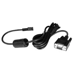 Garmin Cavo per PC (Seriale) per eTrex Geko (Prima Generazione)
