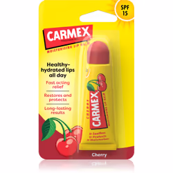 Quando si uniscono gli effetti dell’iconico balsamo per le labbra Carmex e il profumo divino delle ciliegie, si crea una comb ...