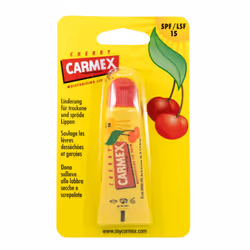 CARMEX Cherry Tube burrocacao Balsamo per labbra Donna 10 g - Vista aggiuntiva 2