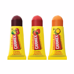 Minis Balsamo Labbra Idratante SPF15 Triplo 3 u