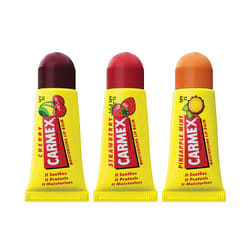 Minis Balsamo Labbra Idratante SPF15 Triplo 3 u
