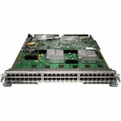 Juniper EX8200-48T modulo del commutatore di rete Fast Ethernet