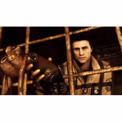Konami Silent Hill: Homecoming, PS3 Inglese PlayStation 3 - Vista aggiuntiva 4