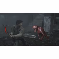 Konami Silent Hill: Homecoming, PS3 Inglese PlayStation 3 - Vista aggiuntiva 5