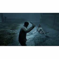 Konami Silent Hill: Homecoming, PS3 Inglese PlayStation 3 - Vista aggiuntiva 7