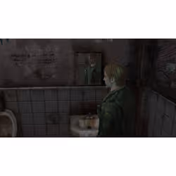 Konami Silent Hill HD Collection PS3 Standard ITA PlayStation 3 - Vista aggiuntiva 2