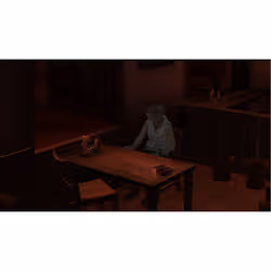 Konami Silent Hill HD Collection PS3 Standard ITA PlayStation 3 - Vista aggiuntiva 3