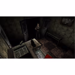 Konami Silent Hill HD Collection PS3 Standard ITA PlayStation 3 - Vista aggiuntiva 5