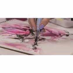 Sakura XNCW-12H pittura ad acqua Multi Palette 12 pz - Vista aggiuntiva 5