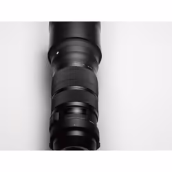 Sigma 120-300mm F2.8 DG OS HSM Sports MILC Teleobiettivo zoom Nero - Vista aggiuntiva 4
