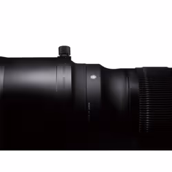 Sigma 120-300mm F2.8 DG OS HSM Sports MILC Teleobiettivo zoom Nero - Vista aggiuntiva 7