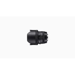 Sigma 12-24mm F4 DG HSM Art MILC Obiettivo ultra-ampio Nero