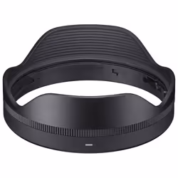 Sigma 207975 obiettivo per fotocamera MILC/SRL Obiettivo ampio Nero - Vista aggiuntiva 5