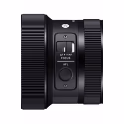 Sigma 14-24mm F2.8 DG DN Art SLR Obiettivi con zoom standard Nero - Vista aggiuntiva 4