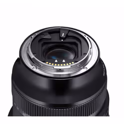 Sigma 14-24mm F2.8 DG DN Art SLR Obiettivi con zoom standard Nero - Vista aggiuntiva 5