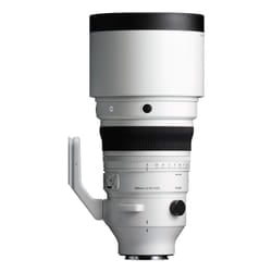 Sigma Sports 200mm F2 DG OS MILC Obiettivo full-frame Bianco