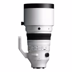 Sigma Sports 200mm F2 DG OS MILC Obiettivo full-frame Bianco - Vista aggiuntiva 4