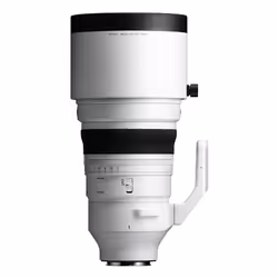 Sigma Sports 200mm F2 DG OS MILC Obiettivo full-frame Bianco - Vista aggiuntiva 5