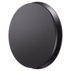 Sigma 50mm / f 2.0 DG DN C MILC Teleobiettivo Nero - Vista aggiuntiva 5