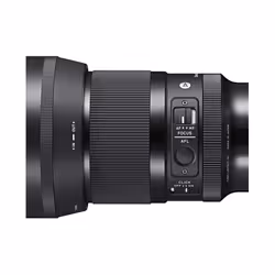Sigma 315965 obiettivo per fotocamera MILC/SRL Nero - Vista aggiuntiva 4
