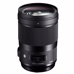 Sigma 332969, Obiettivo ampio, 16/12, 40 mm, L mount, Messa a fuoco automatica