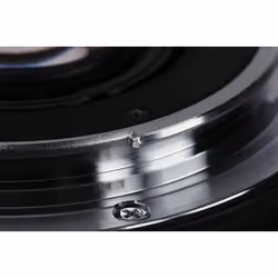 Sigma 35mm F1.4 DG HSM Canon AF SLR Obiettivo ampio Nero - Vista aggiuntiva 5