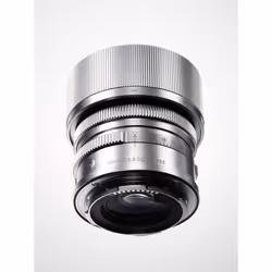 Sigma 45mm F2.8 DG DN MILC Obiettivi standard Nero - Vista aggiuntiva 6