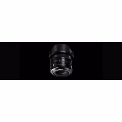 Sigma 17mm F4 DG DN Contemporary MILC Obiettivo ampio Nero - Vista aggiuntiva 4