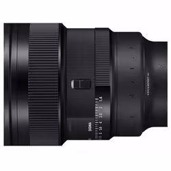 Sigma 14mm / f 1.4 DG DN Art, L-Mount MILC Obiettivi standard Nero - Vista aggiuntiva 4