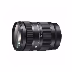 Sigma 592965 obiettivo per fotocamera MILC Obiettivi standard Nero - Vista aggiuntiva 4