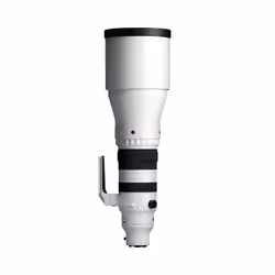 Sigma SPORTS 300-600mm F4 DG OS, Sony E-Mount, Ultrateleobiettivo zoom, 28/21, 300 - 600 mm, Sony E