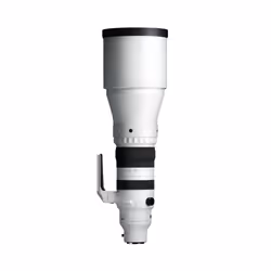 Sigma SPORTS 300-600mm F4 DG OS, Sony E-Mount MILC Ultrateleobiettivo zoom Bianco - Vista aggiuntiva 4