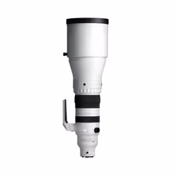 Sigma SPORTS 300-600mm F4 DG OS, Sony E-Mount MILC Ultrateleobiettivo zoom Bianco - Vista aggiuntiva 5