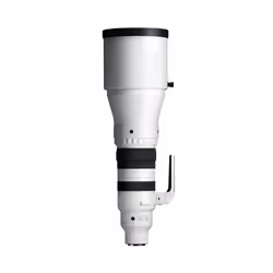 Sigma SPORTS 300-600mm F4 DG OS, Sony E-Mount MILC Ultrateleobiettivo zoom Bianco - Vista aggiuntiva 6